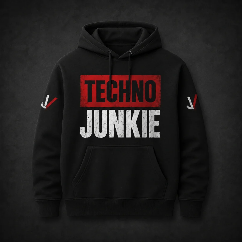 Hoodie Design 4