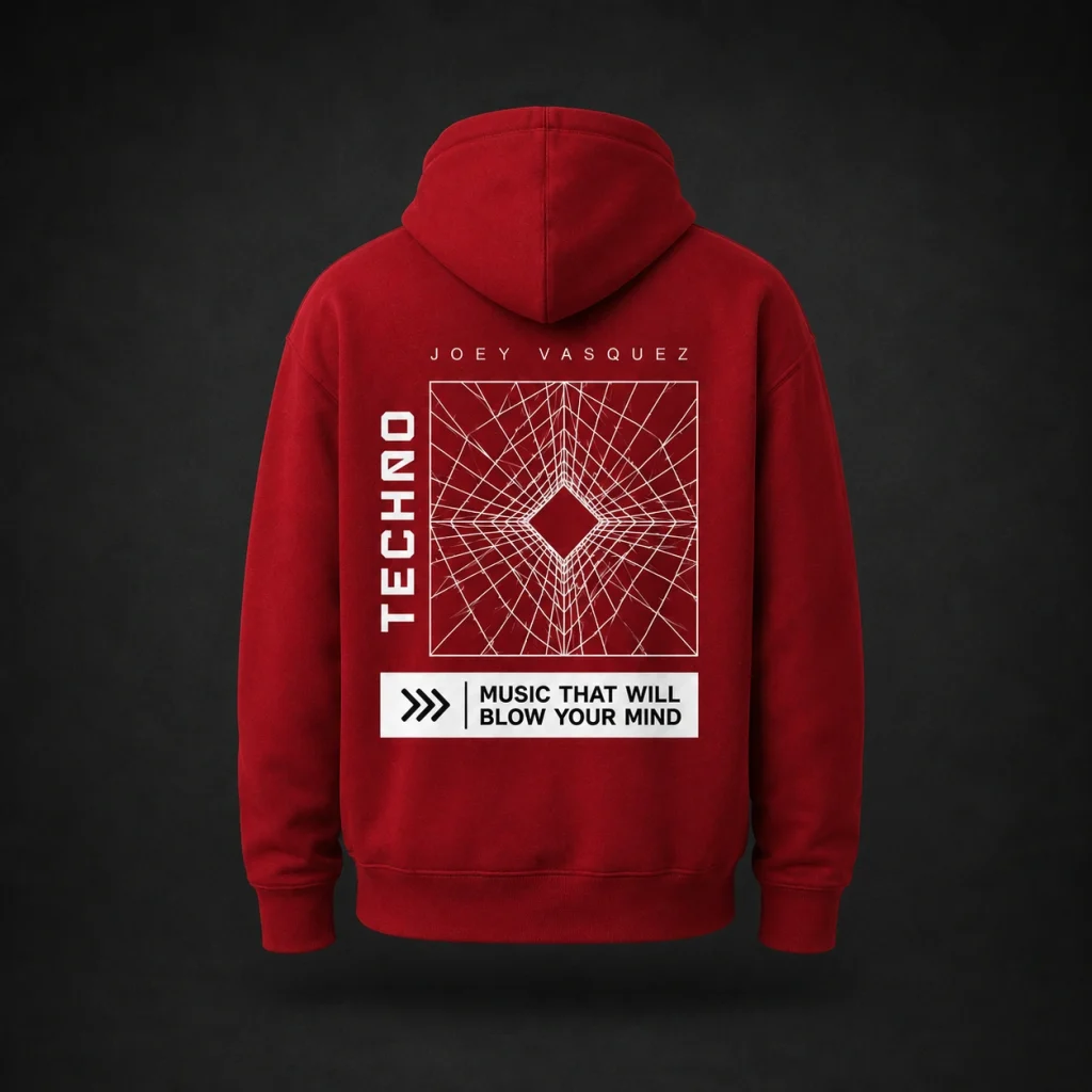 Hoodie Design 2
