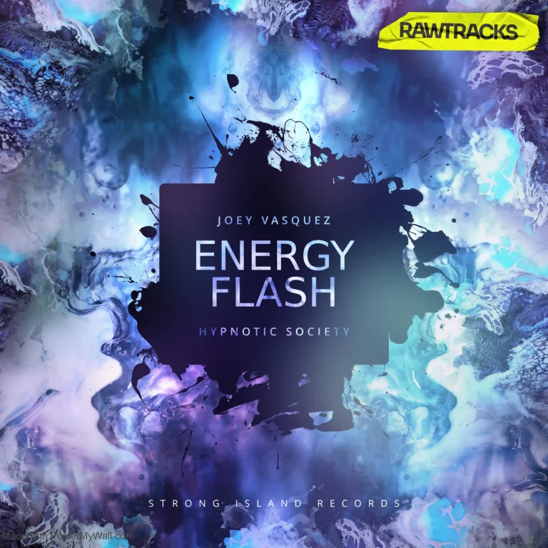 Energy Flash