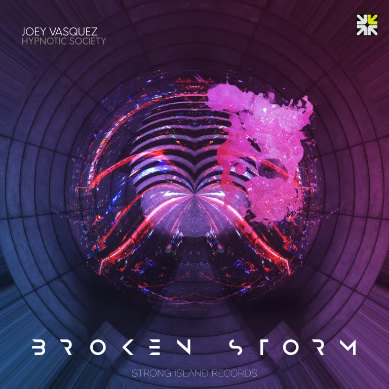 Broken Storm