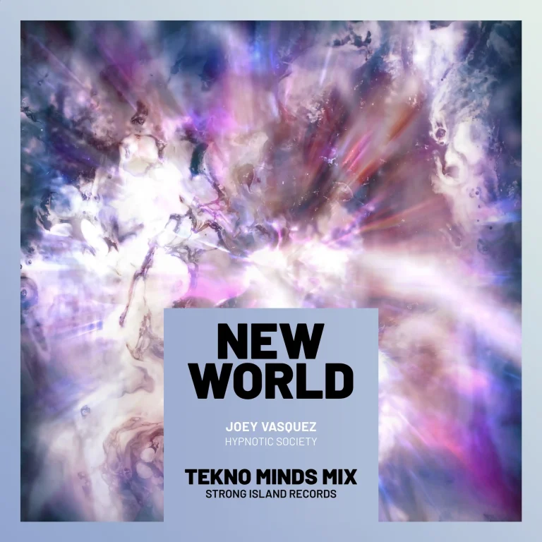 New World