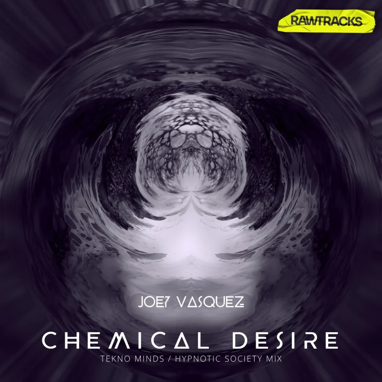 Chemical Desire