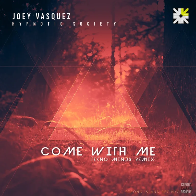 Come With Me