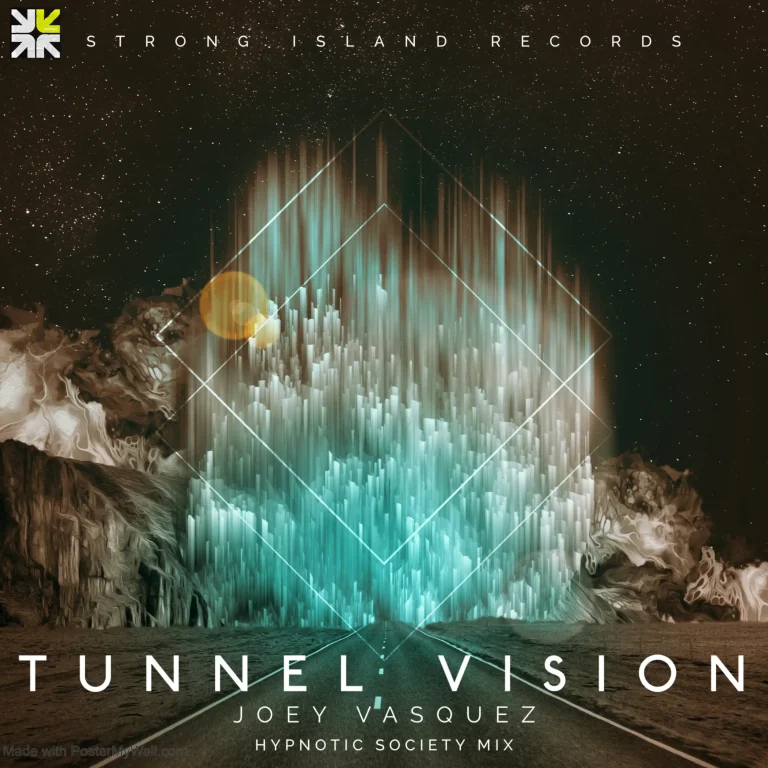 Tunnel Vision