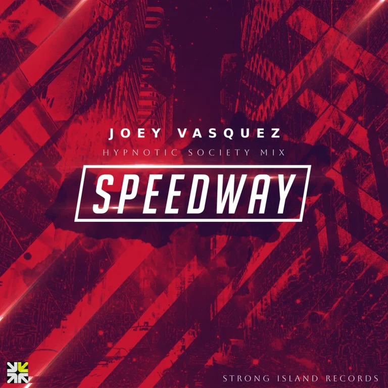 Speedway