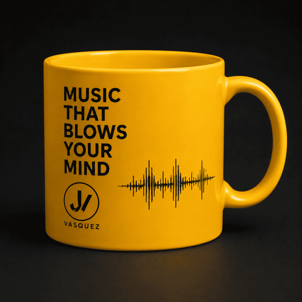 Mug Design 2