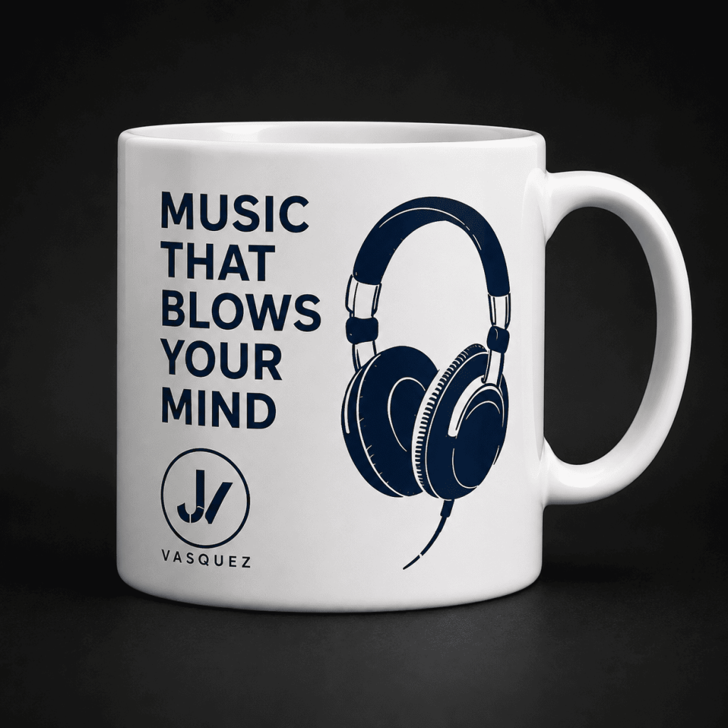 Mug Design 3