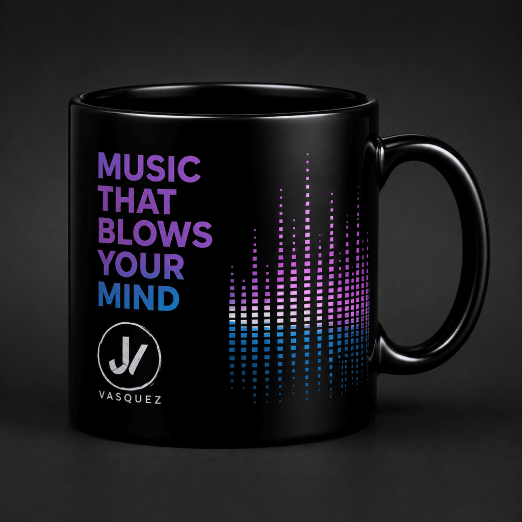 Mug Design 4