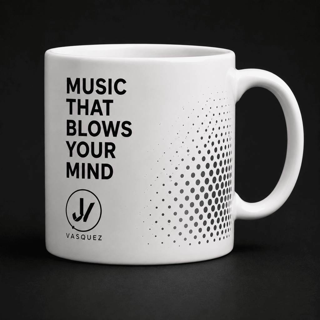 Mug Design 7