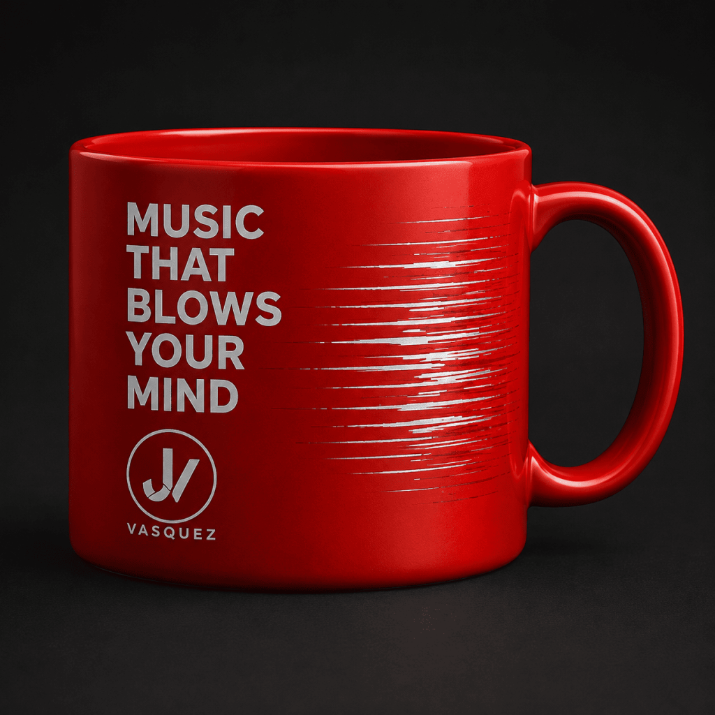 Mug Design 9