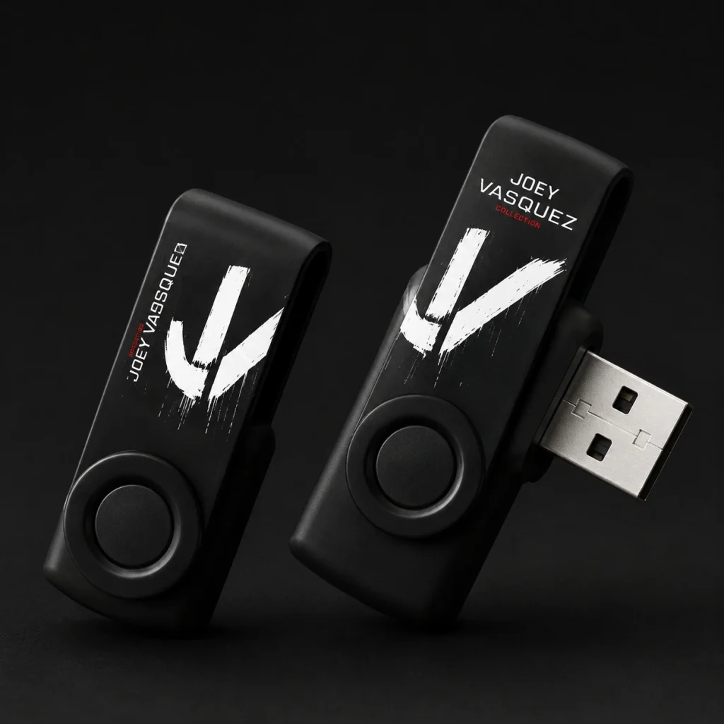 USB Drives