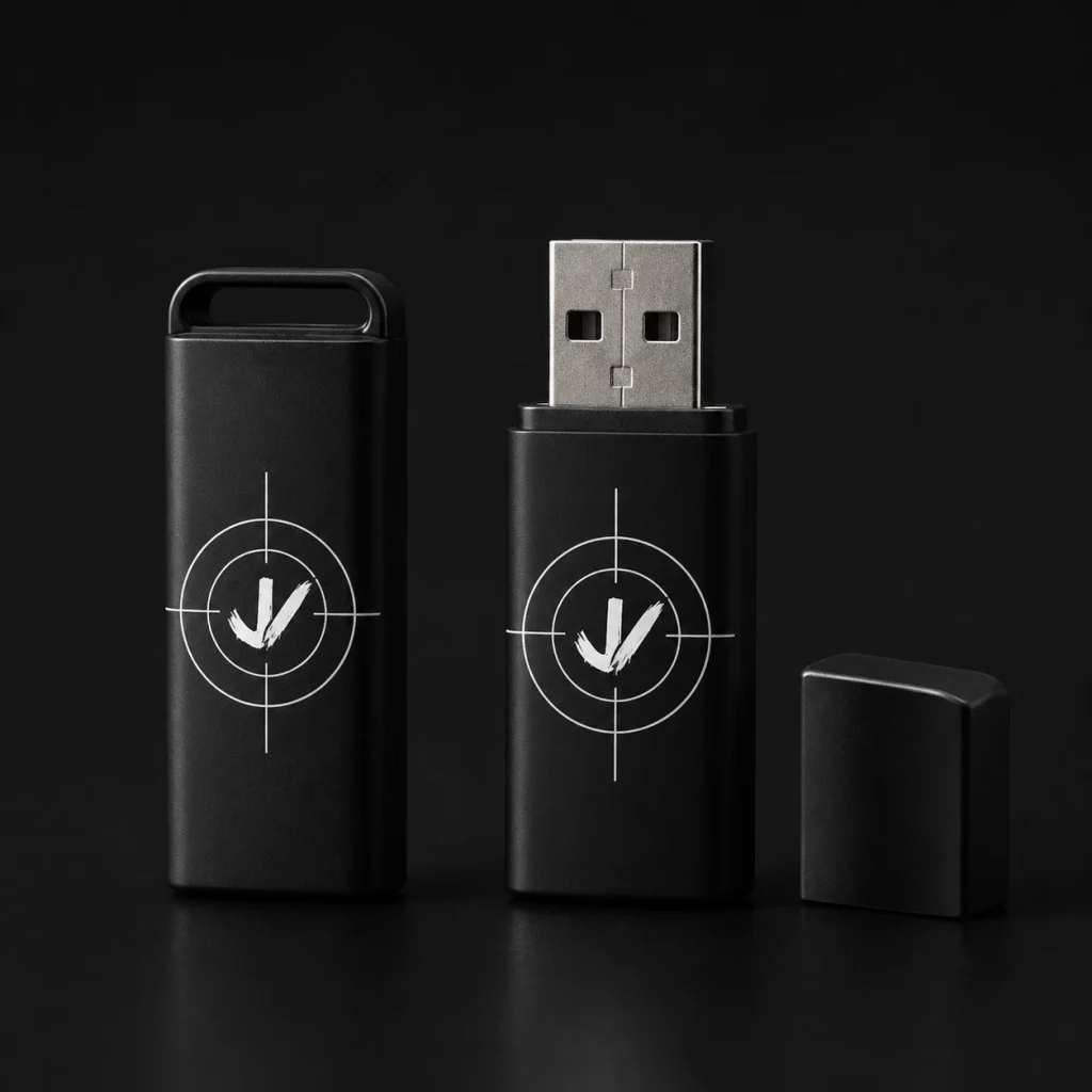 USB Drive Design 12