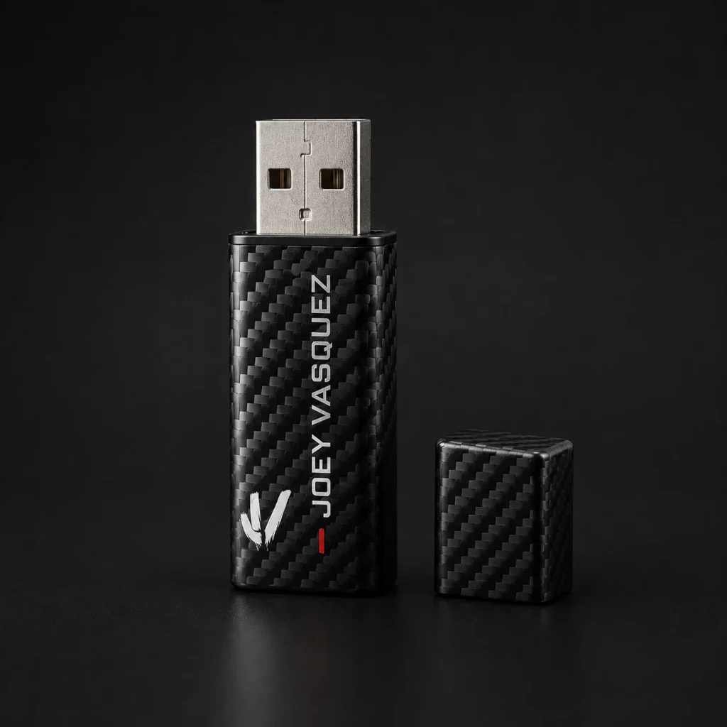 USB Drive Design 13