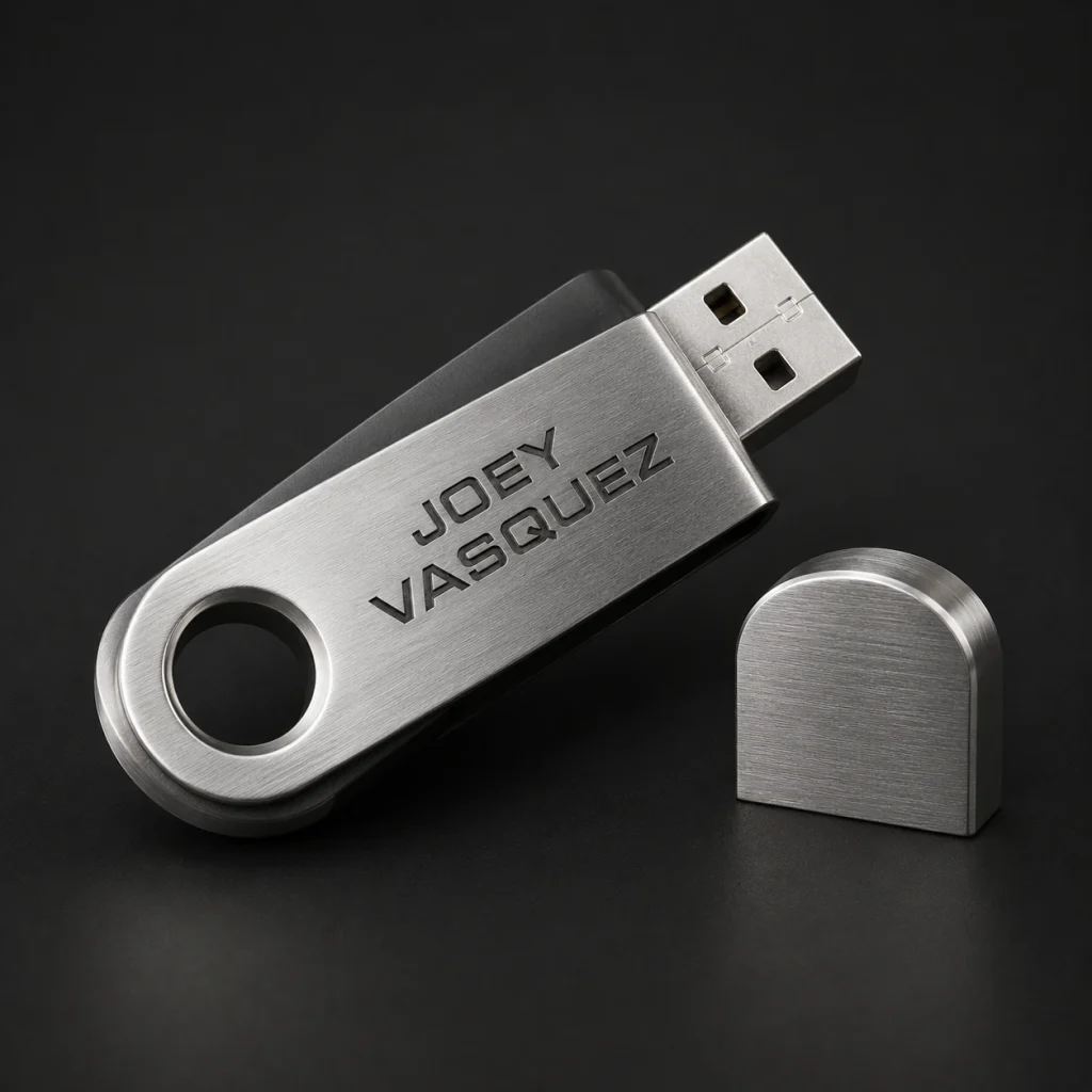 USB Drive Design 2