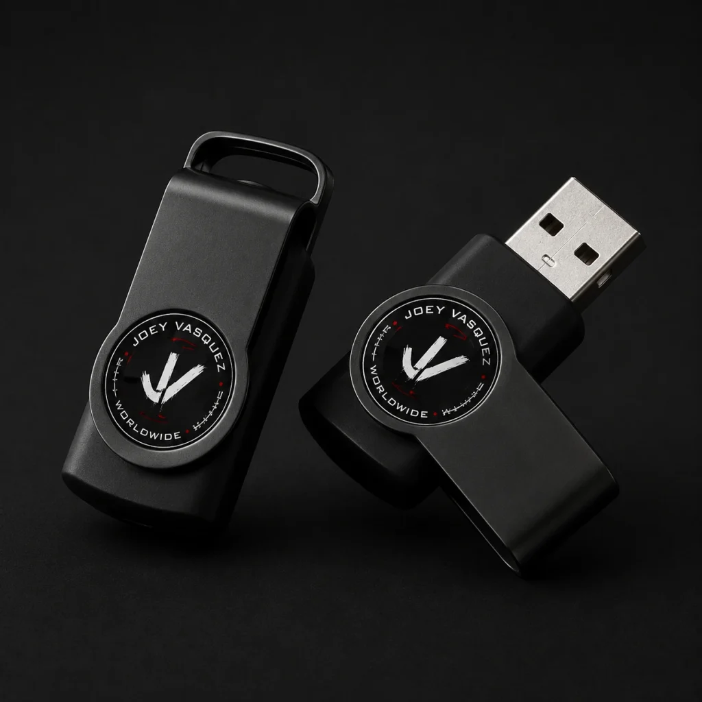 USB Drive Design 5
