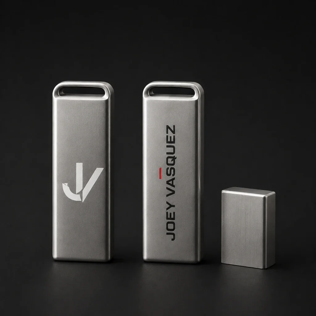 USB Drive Design 6
