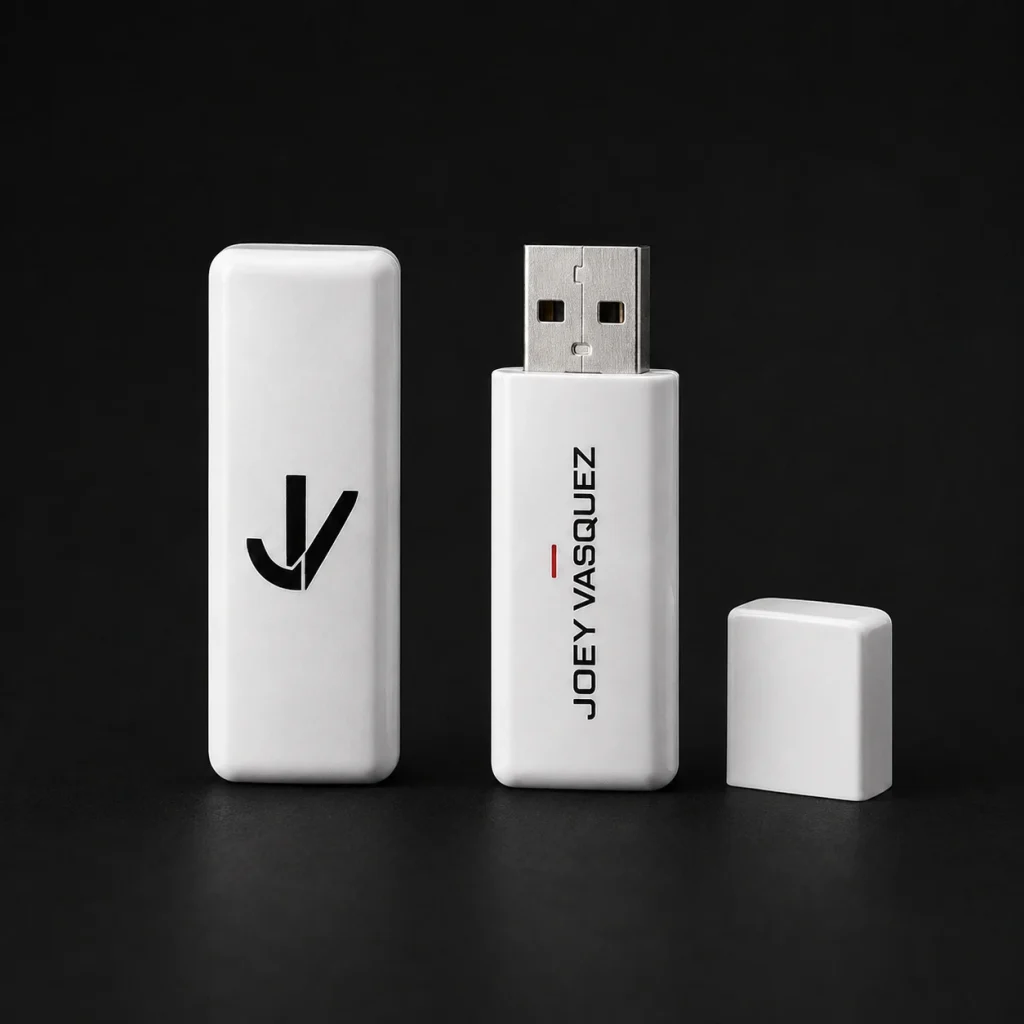 USB Drive Design 7