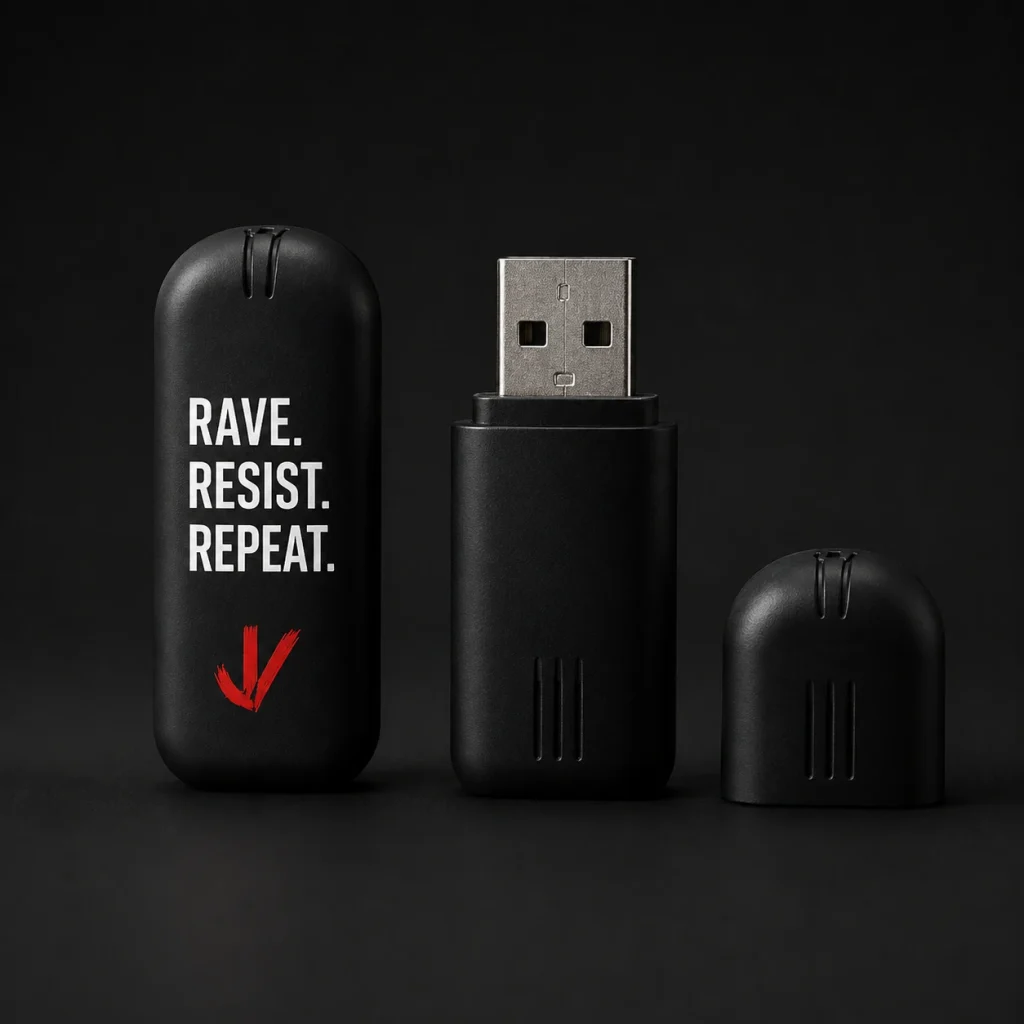 USB Drive Design 8