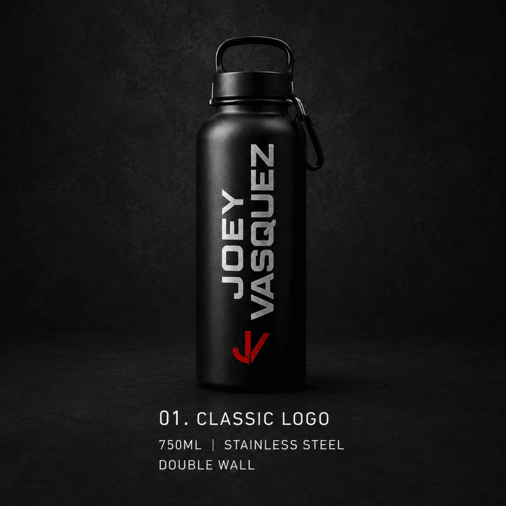 Water Bottles