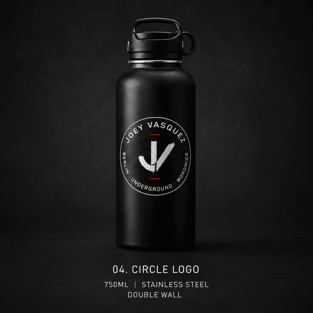 Water Bottle Design 4