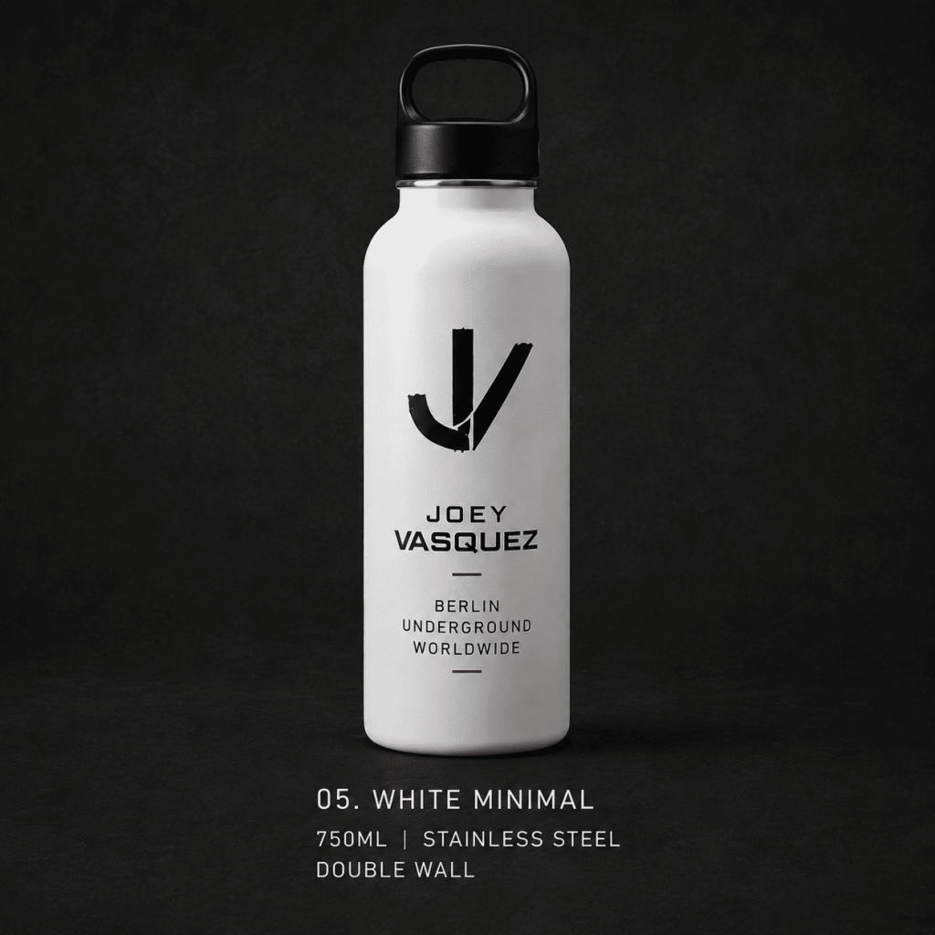 Water Bottle Design 5