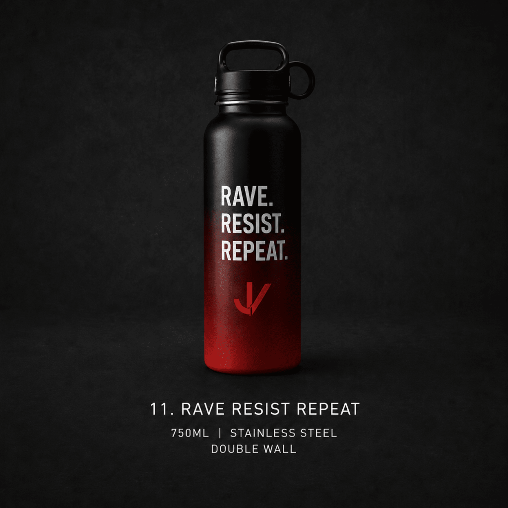 Water Bottle Design 8