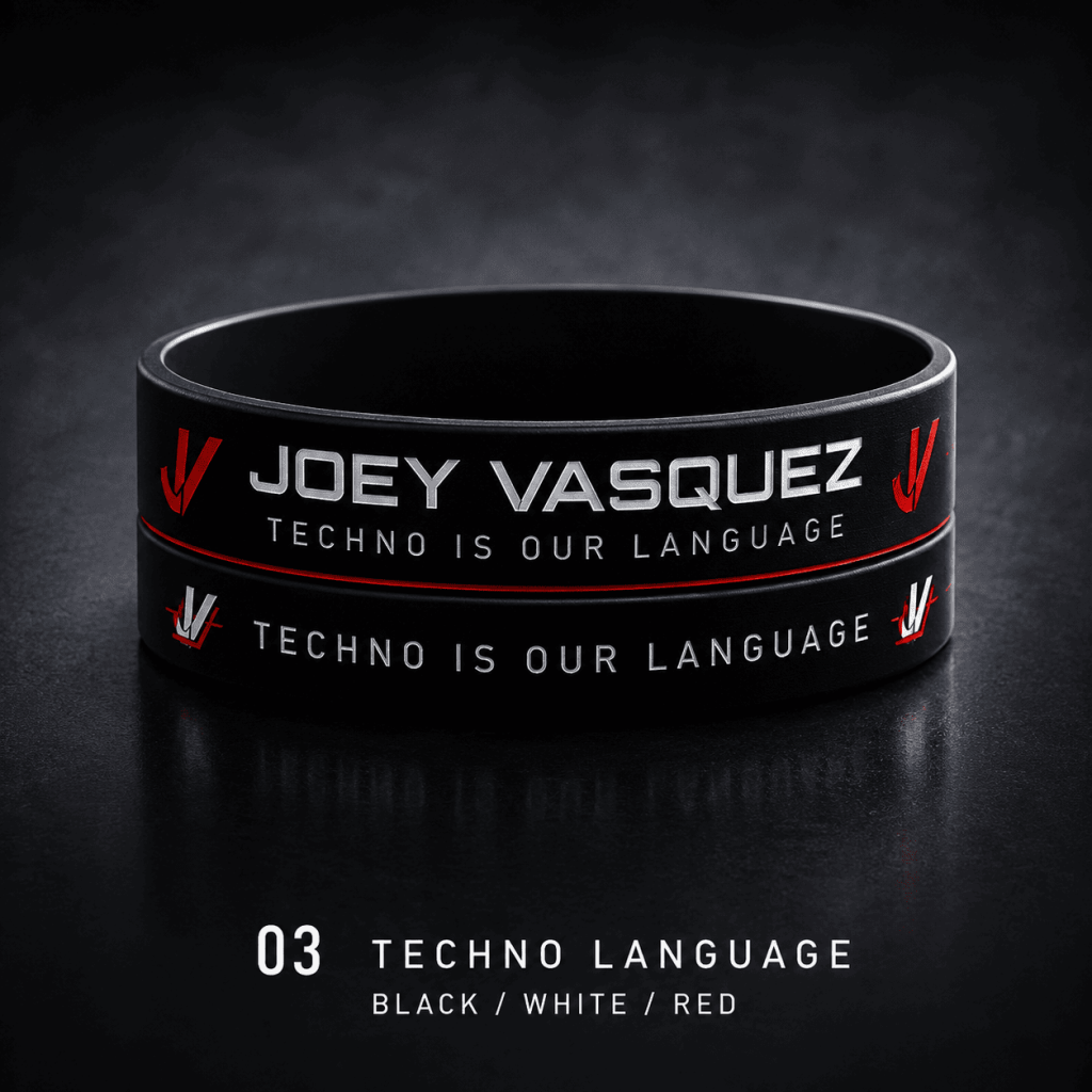 Wristband Design 2