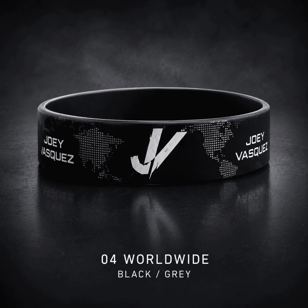 Wristband Design 3