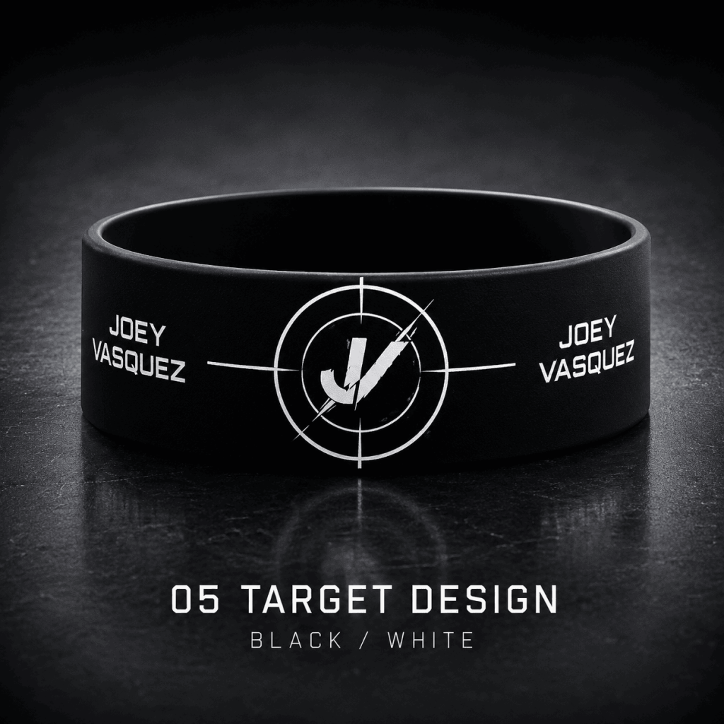 Wristband Design 4