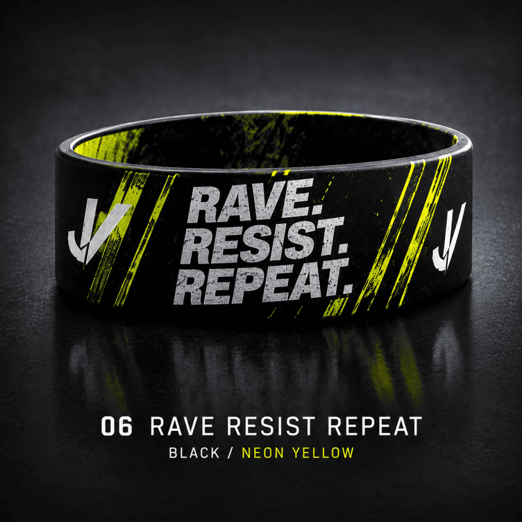 Wristband Design 5
