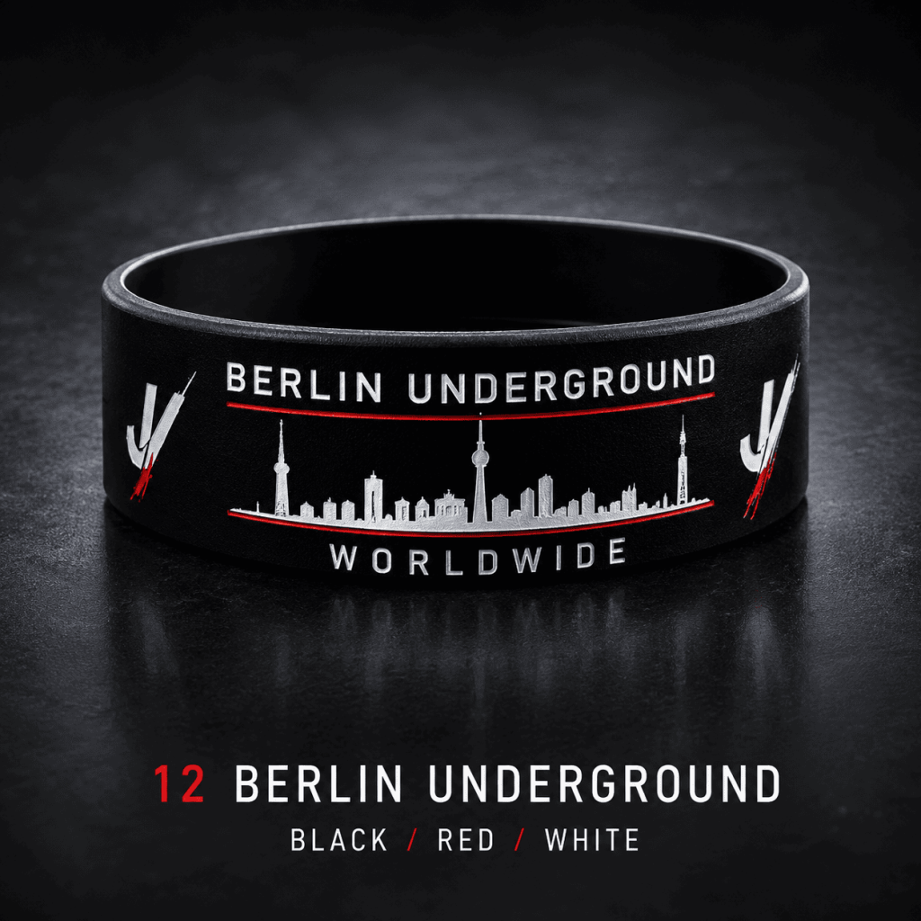 Wristband Design 8