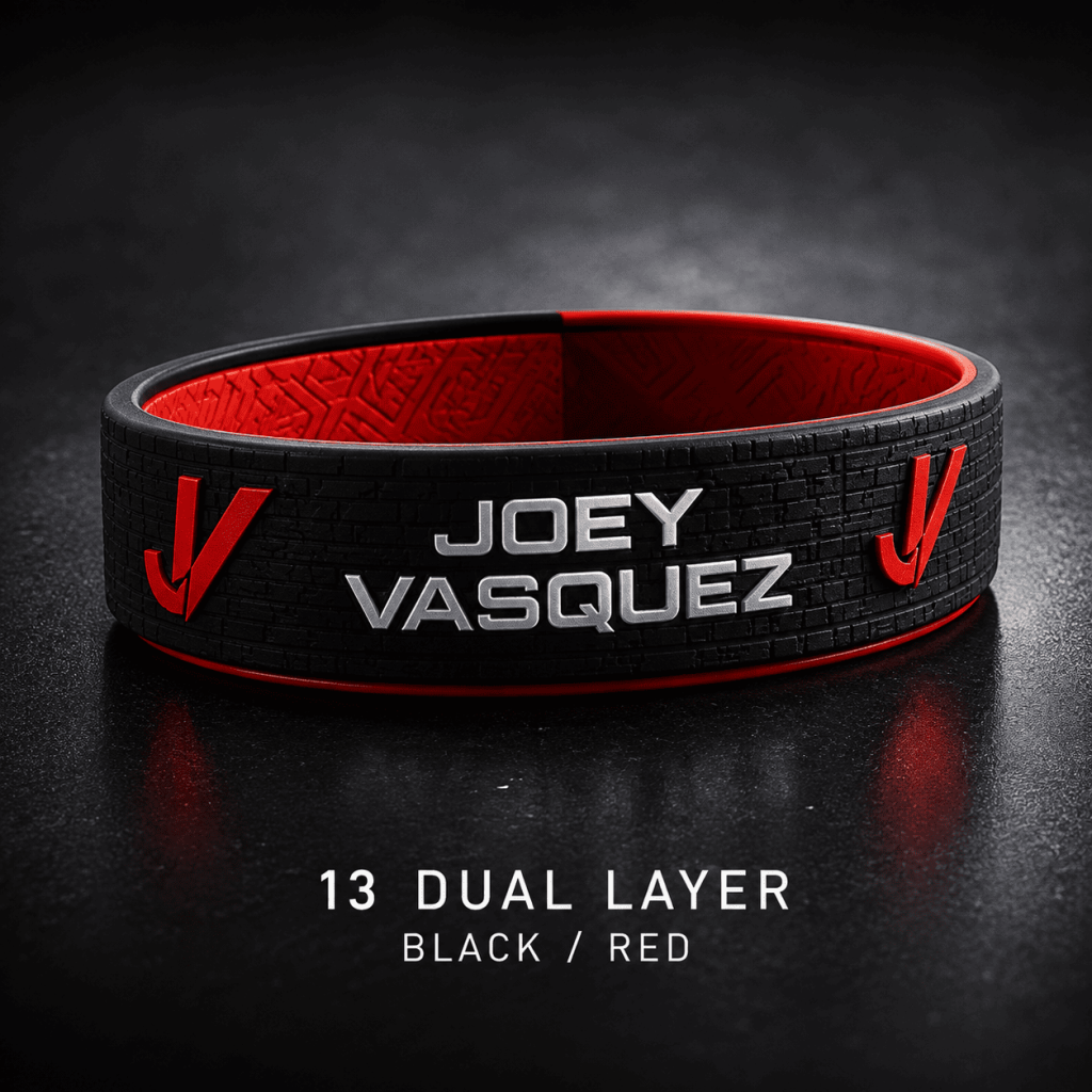 Wristband Design 9