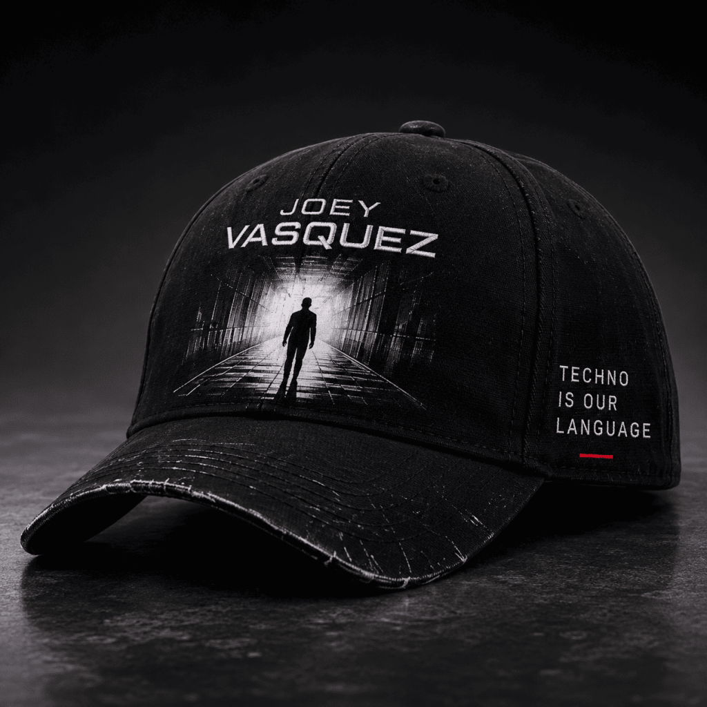 Cap Design 1