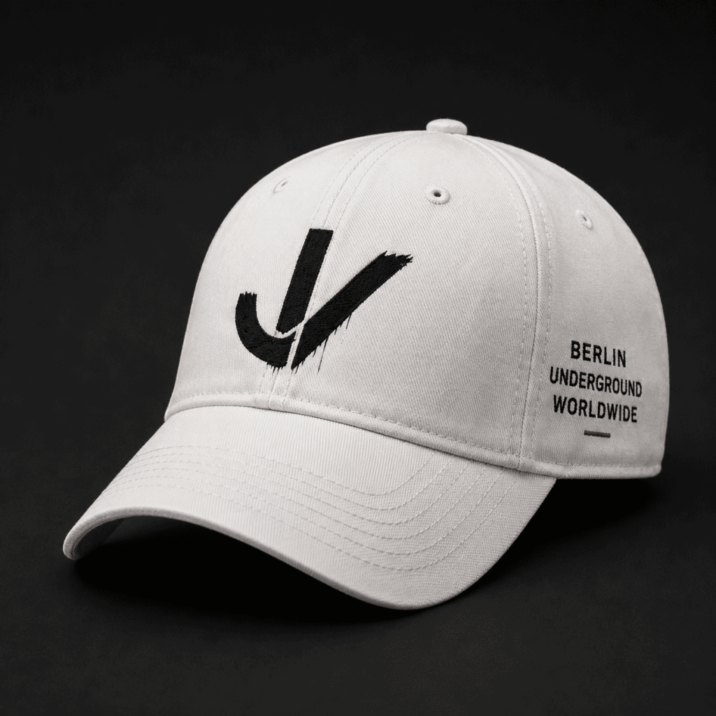 Cap Design 10