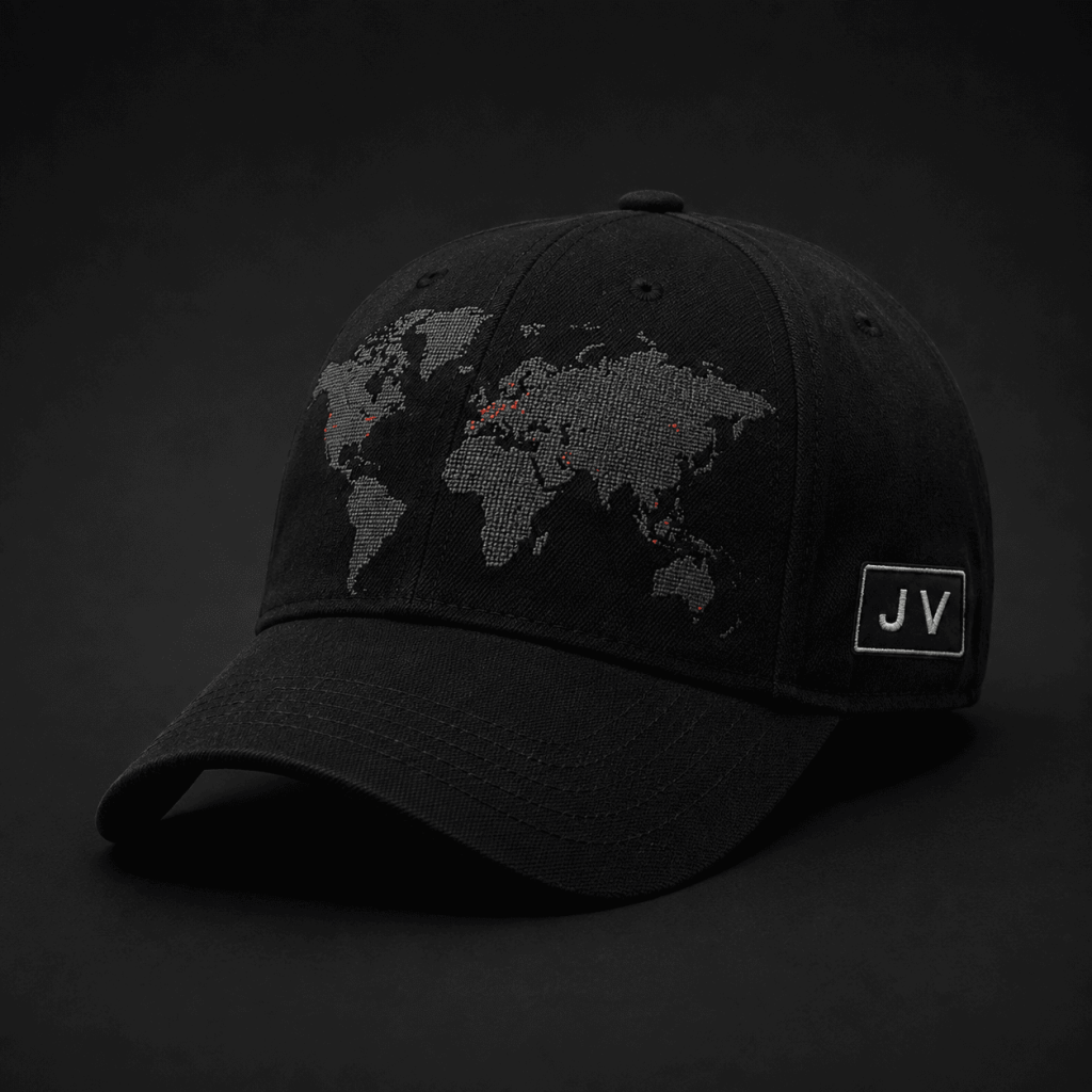 Cap Design 11