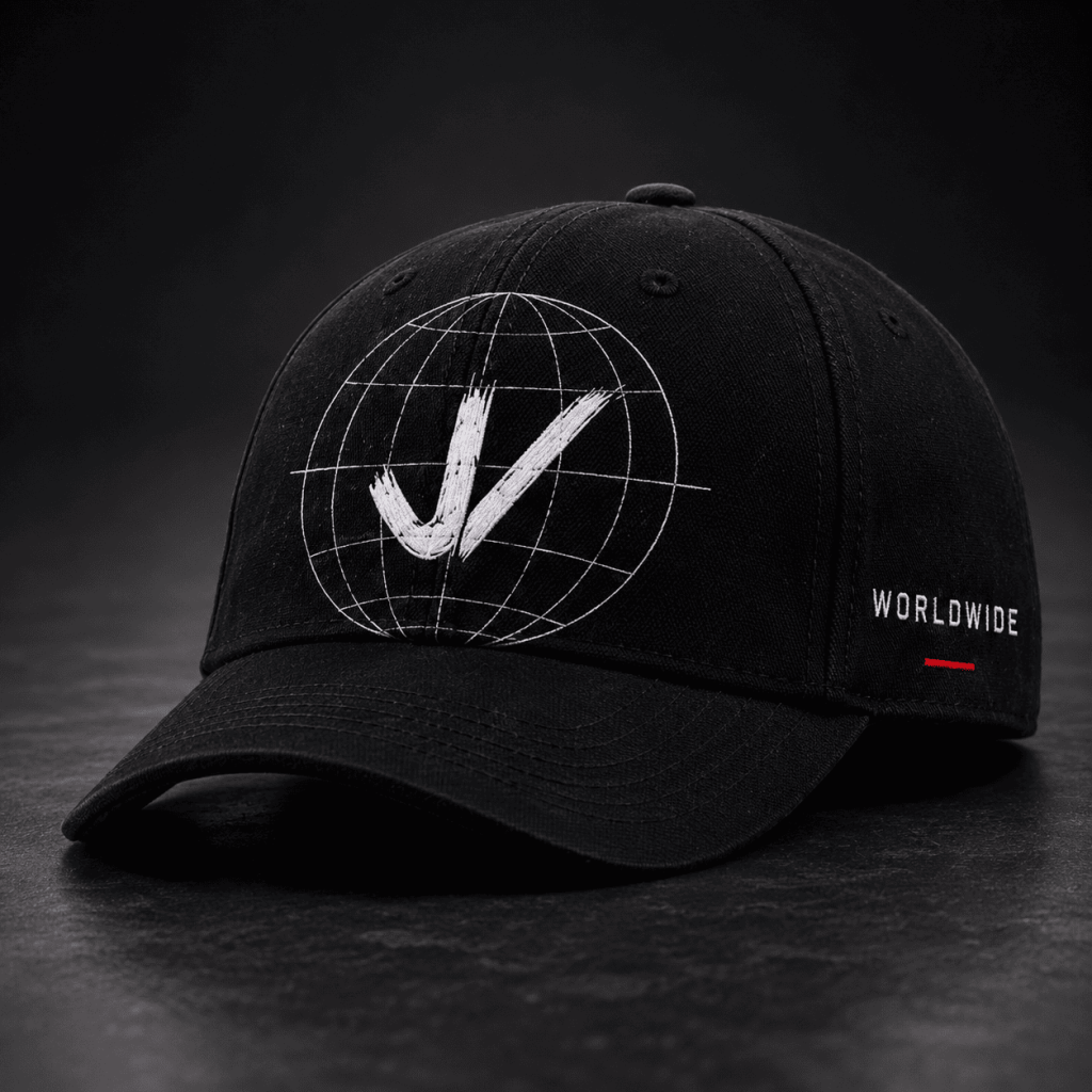 Cap Design 2