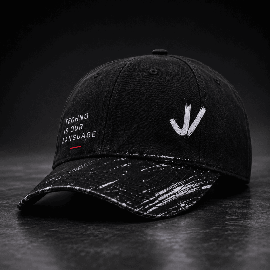 Cap Design 3