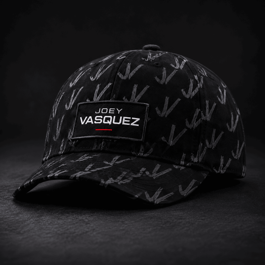 Cap Design 4