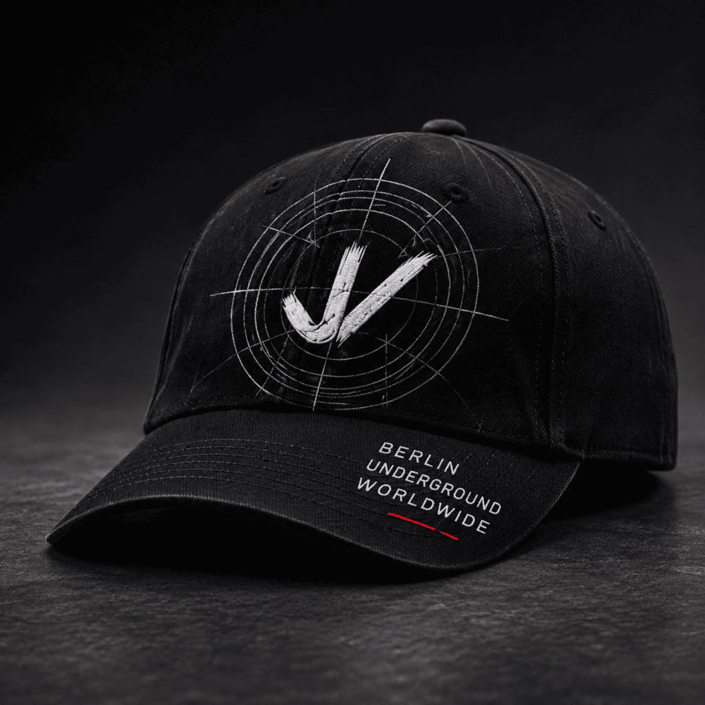 Cap Design 8