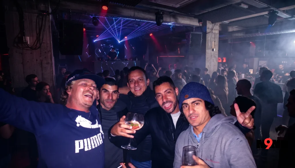 Die Crew