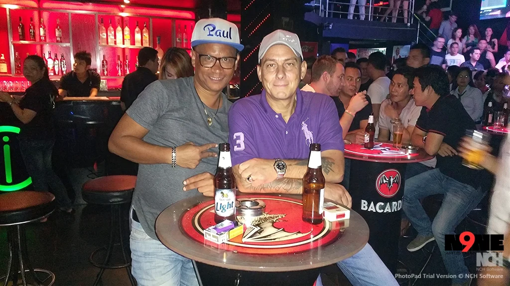 Thailand