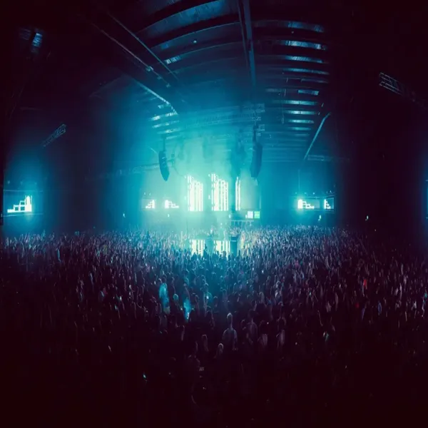 TECHNO SESSIONS 2