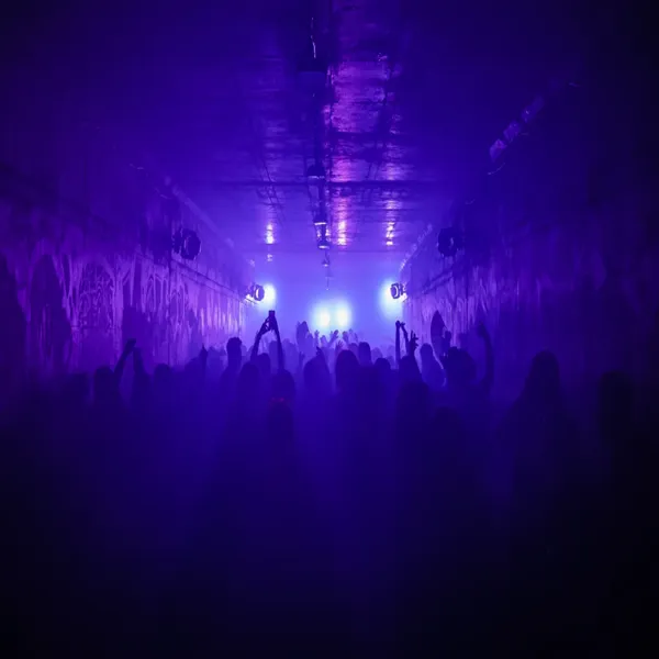 TECHNO SESSIONS 4