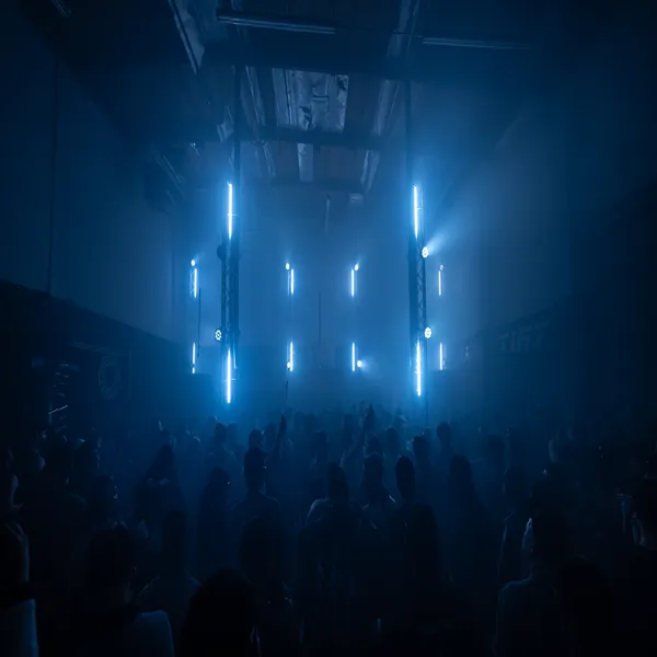 TECHNO SESSIONS 5